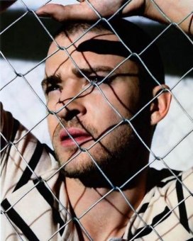                                          Justin Timberlake 